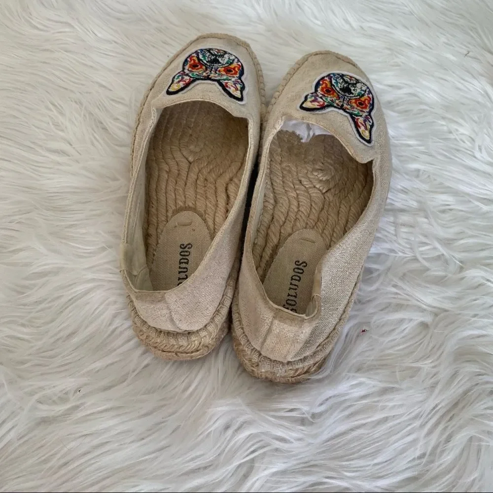 Soludos great frenchi
